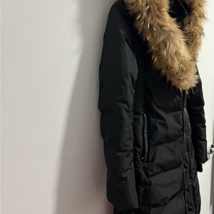 Mackage Women’s Coat.